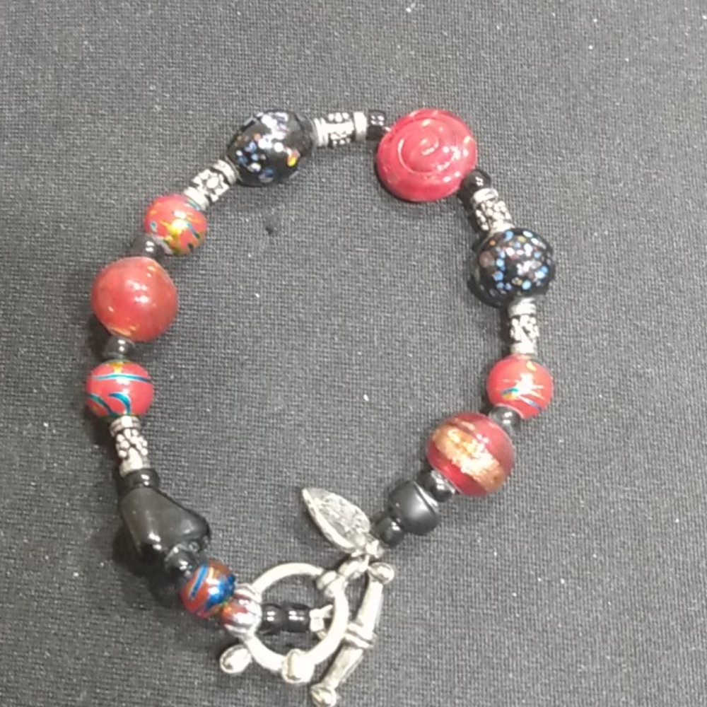 Made With Love Bracelet